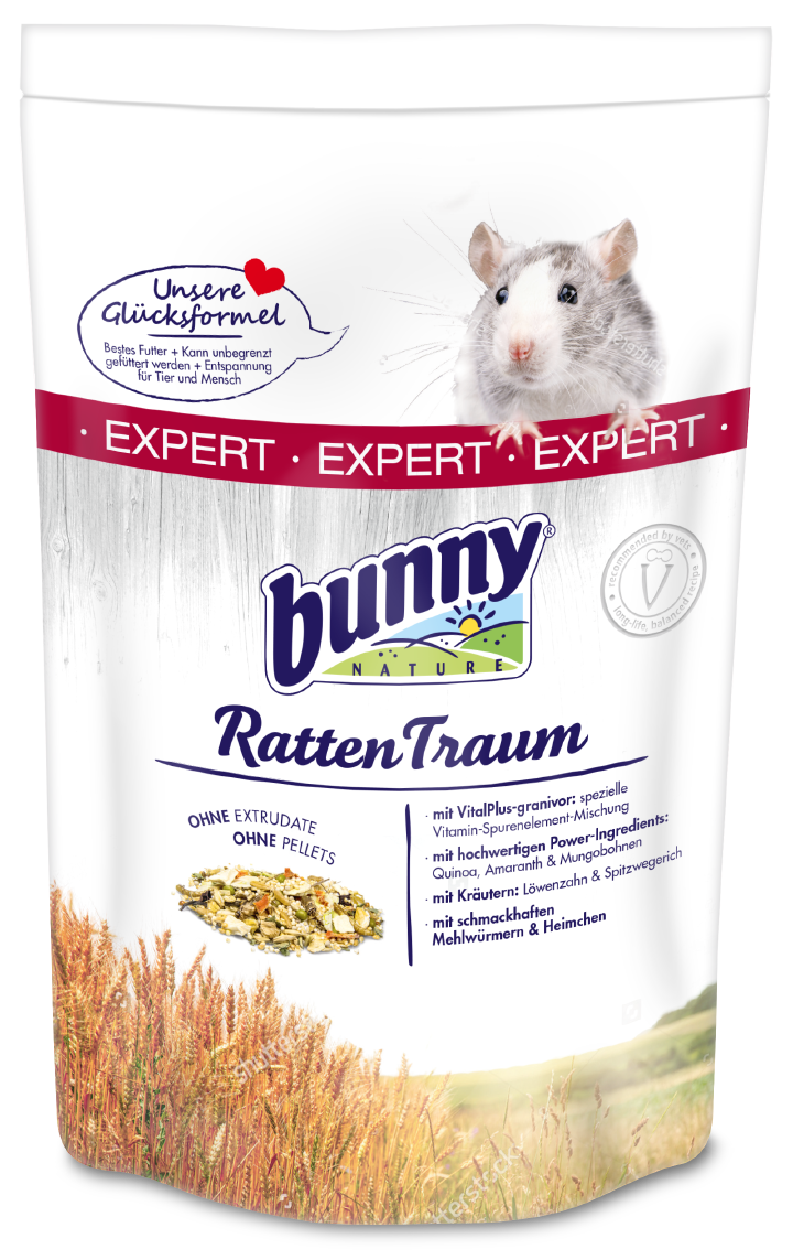 bunny RattenTraum Expert bunny RattenTraum Expert